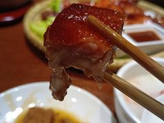-南拳十三姨·潮汕砂锅粥(世纪金源店)