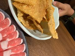 -快乐小羊·内蒙牛羊肉火锅(流花中心店)