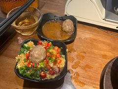 -天成·潮州牛肉脆肉鱼生蚝自助火锅
