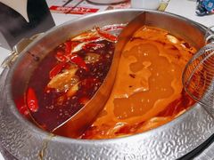 -左庭右院鲜牛肉火锅(长泰广场店)