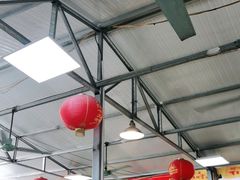 大堂-海五农庄(海五店)