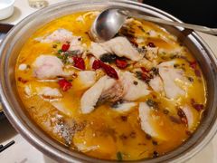 -刘胖子家常菜·蹄花焖藕(兴业店)