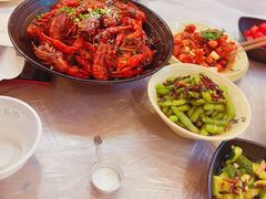 -巴厘龙虾·榜首油焖大虾(洞庭·艺术洋房店)