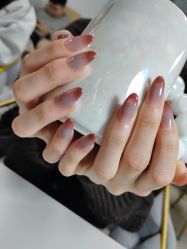 -SWEET NAIL甜果美甲美睫