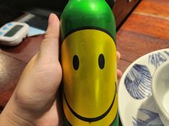 -前海沿·青岛菜(五四广场永旺店)