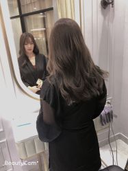 -黛蓝形象定制
