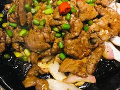 -黛瓦里巷(南京东路店)