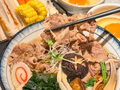 -阿吾罗日本料理(K11艺术中心店)