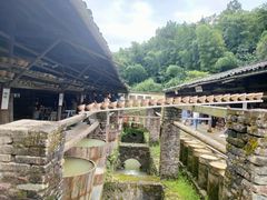 -景德镇古窑民俗博览区