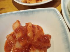 -唯成•韩国炭火烤肉 유성고기