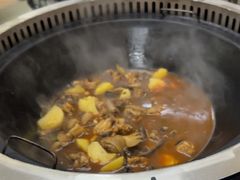 -农家乐大锅台铁锅炖(四流中路店)