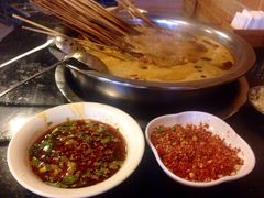 iphone_upload_pic-水碾河刘老大串串香(水碾河路店)