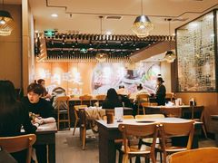 大堂-呷哺呷哺 黄金牧场 (旧宫永辉超市店)