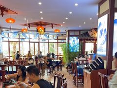 -桥香园过桥米线(国贸店)