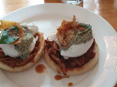 -Egg•Allday Brunch(襄阳北路店)
