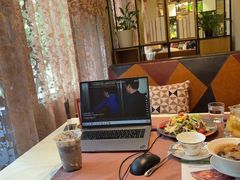-意卡菲·欢乐聚会餐厅(华侨店)