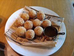 -珍熹春椒·东南亚风味华人菜(公园1903店)
