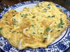 银鱼煎蛋-阿鹏故事云南野生菌火锅(人民路店)