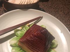 -湖滨28中餐厅·西湖宴·杭州君悦酒店