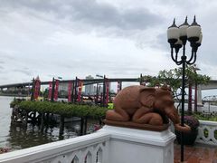 -阿瓦尼河滨曼谷酒店