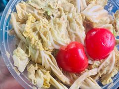 -竹叶涮肉坊(总店)