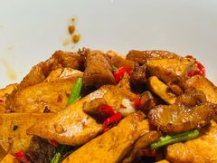 -湖南人家·家传湖南菜(水围店)