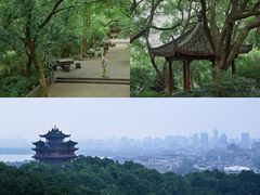 -虎跑公园