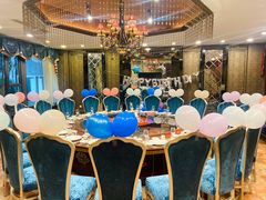 大堂-阿细汉菜(本地盐帮菜名店)