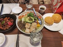 -大树餐厅(益田假日店)