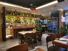 -森味花园·日本料理(伊藤洋华堂亚运村店)