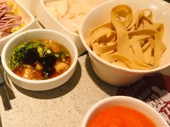 -海底捞大排档火锅(悦荟广场店)