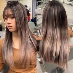 点击看大图 -KIMI HAIR SALON·烫染设计店