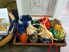 香囊-扫雪煮茶(西村店)