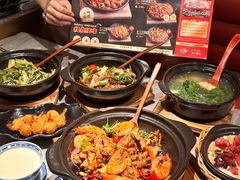 -金系·顺德啫鸡大王(创意产业园店)