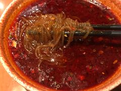-郑州嘉锦酒店·华夏食府中餐厅(中原路店)