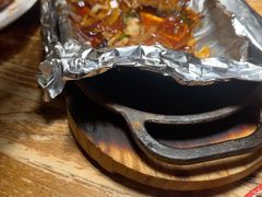 -新白鹿餐厅(龙游路总店·杭帮菜名店)