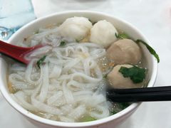 -文辉墨鱼丸大王(铜锣湾渣甸街总店)