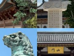 -前童古镇