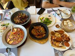 -野蔓果·山野菜(西湖景区·龙井茶田店)