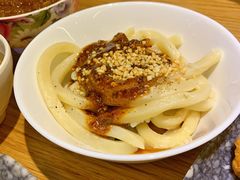 -付小姐在成都(川沙店)