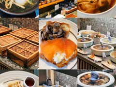 -北京中国大饭店