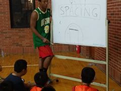 -BK博·康健身(金地格林小镇店)