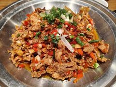 -八碗湘长沙市井菜(坡子街店)