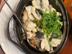 -明阁 Ming Court(广州朗豪酒店)