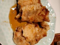 -红樱桃·欢乐餐厅(太原里店)