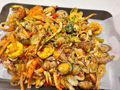 -蟹宗蟹(润达国际五楼店)