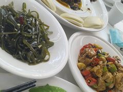 -九龙大酒店·金牌楚菜(武泰闸店)