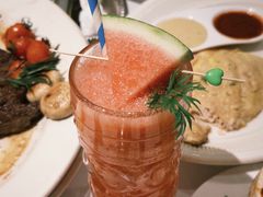 -波特曼西餐厅(中央大街店)