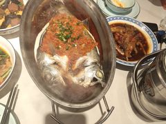 -回家吃饭·地道南昌菜(建德观总店)