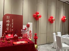 -泓历皇朝酒店(东亭店)
